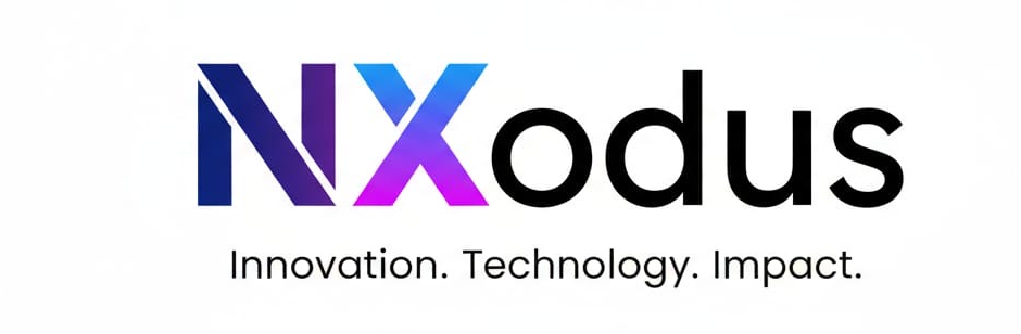 Nxodus logo